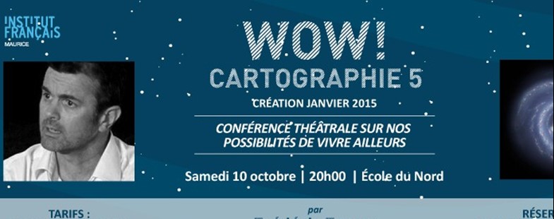 WOW Cartographie 5