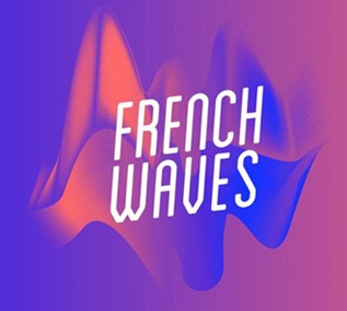 French Waves le warm up de La Isla 2068