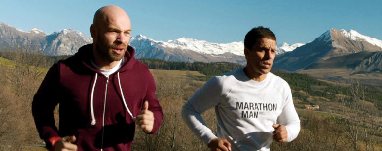 Good Luck Algeria - une comédie de Farid Bentoumi