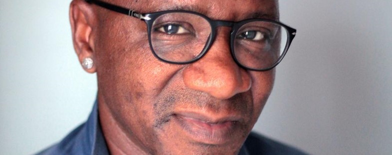 Café des lecteurs : Wilfried N'Sondé