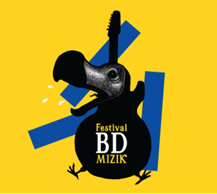 Concert dessiné - Festival BD-Mizik