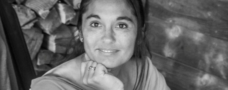 Café des lecteurs : Mariam Sheik Fareed