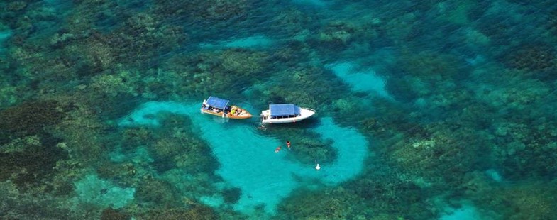 MARECO un outil qui relie science éducation a lenvironnement et cooperation regionale