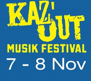 KazOut Festival