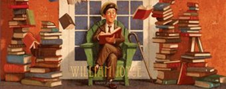 Conte numérique : Les fantastiques livres volants de Morris Lessmore