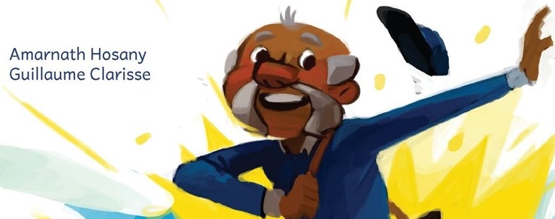 Atelier : création de personnages de BD