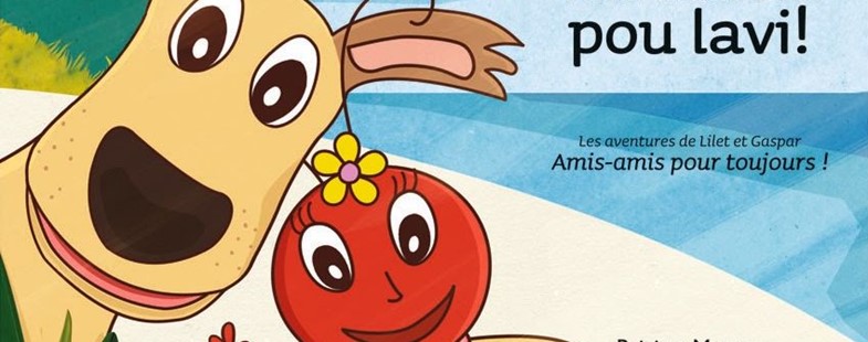 Atelier : Lilet et Gaspar