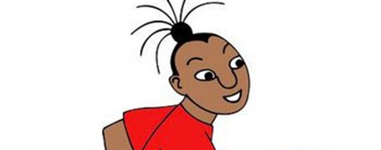 Atelier d’illustration : Tikoulou