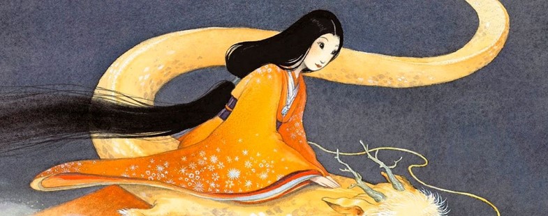 L'heure des mômes : L'Odyssée de Kumiko