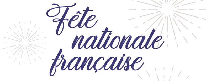 Fête nationale française