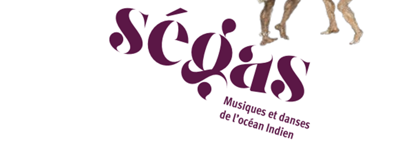 Tschiéga Ségas, Musiques et danses de l'océan Indien