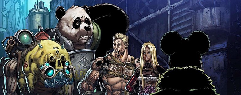 Jeu vidéo : Spécial Retro - Contra