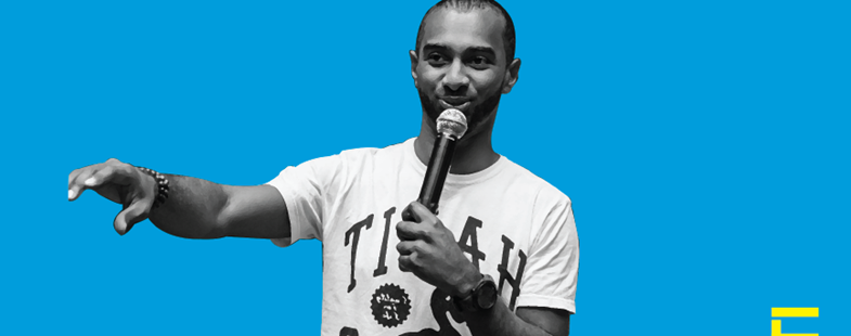 ÉVÉNEMENT REPORTÉ - Atelier Slam : Dix mots au fil de l’eau