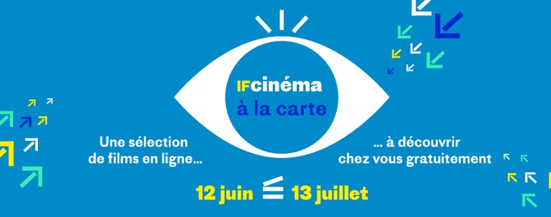 IF Ciné à la carte