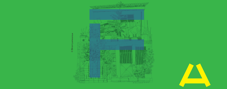 Slam : Je Prends La Parole  - Giovanni Hope