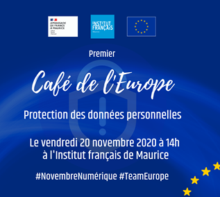 [NN2020] Café de l'Europe - Protection des données personnelles