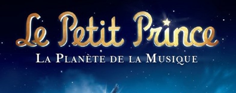 Semaine de la litterature jeunesse Le Petit Prince