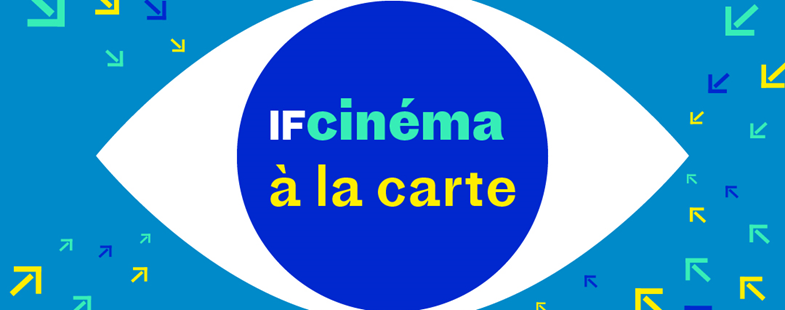 Cinéma à la carte - un mois autour du festival de Cannes
