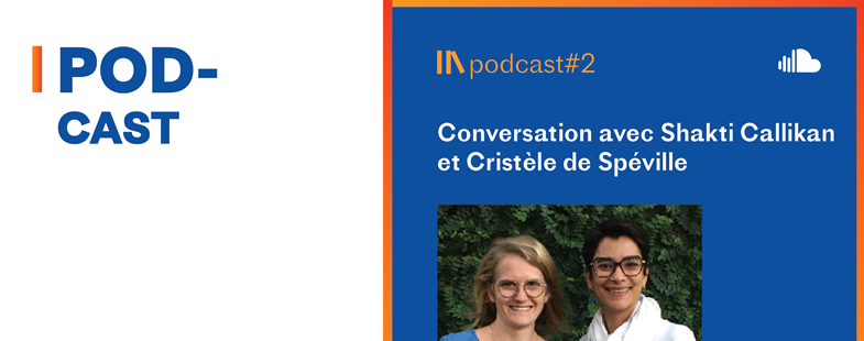 PODCAST -  La littérature dans le village le village dans la littérature