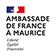 Ministere des Affaires Etrangere Francais