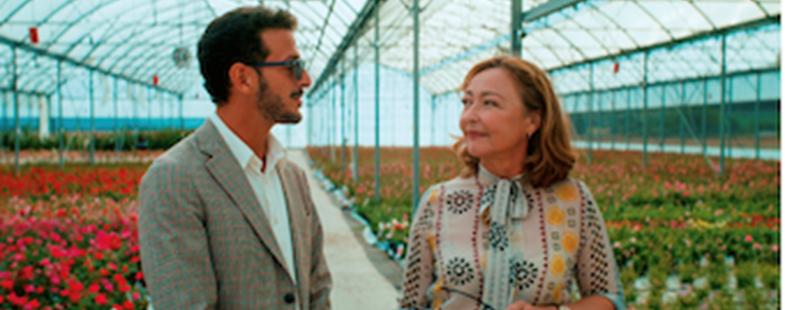 La fine fleur de Pierre Pinaud