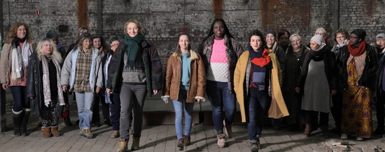 Les invisibles de Louis-Julien Petit