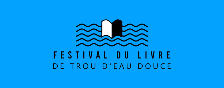 Festival du livre de Trou d'Eau Douce 2022