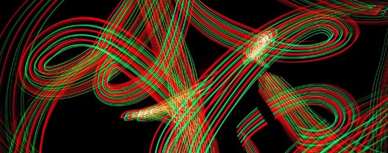 La création par le geste