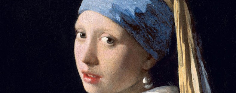 Le mystère Vermeer