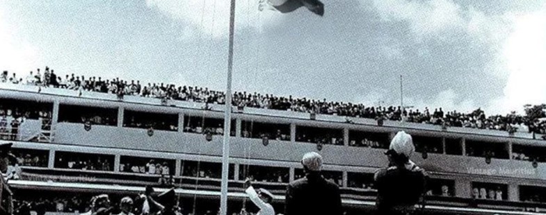 Regards sur l’indépendance de Maurice