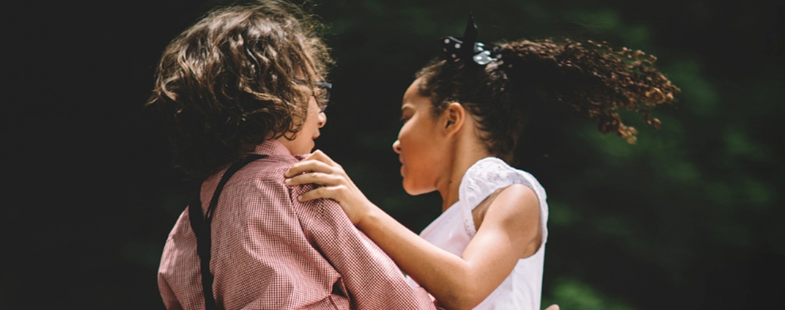 Stage développement de soi