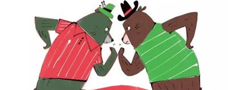 Lecture jeunesse à voix haute - Septembre 2023 #2