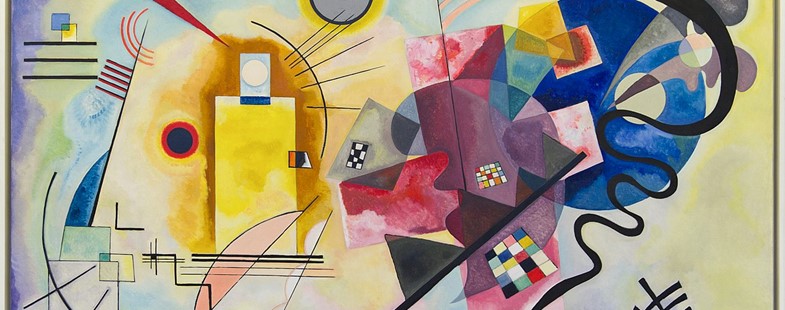 Explorez les liens entre musique et arts