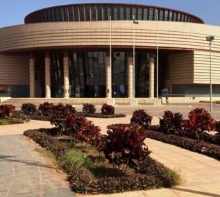 Les musées en Afrique : gardiens du patrimoine, agents de changement