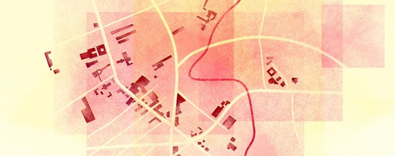 Terra Incognita Rose Hill