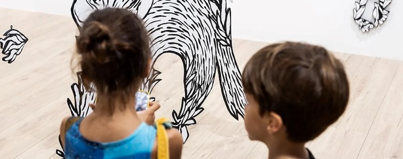 Déployer l'invisible