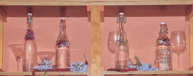 Dégustons l’importance de l’eau #2