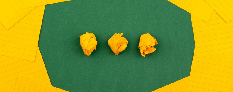 Atelier récréatif - Le grommelot