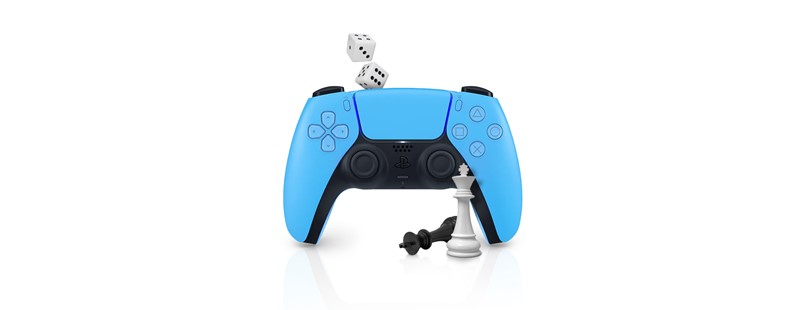 Atelier blog sur les jeux vidéos