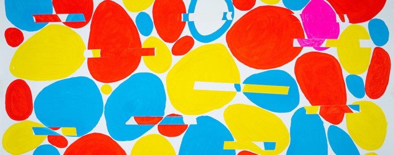 Atelier récréatif - Je dessine avec Hervé Tullet