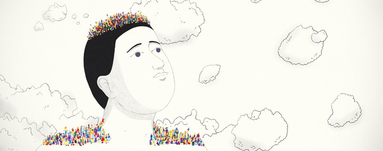 Projection et atelier poétique autour de Charles Baudelaire