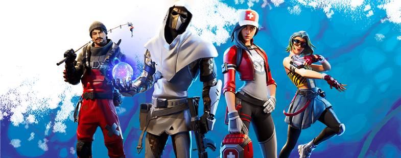 Créez votre aventure personnalisée sur le titre iconique de Fortnite Adventure - 22 janvier