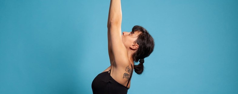 Cours de yoga - 19 mars