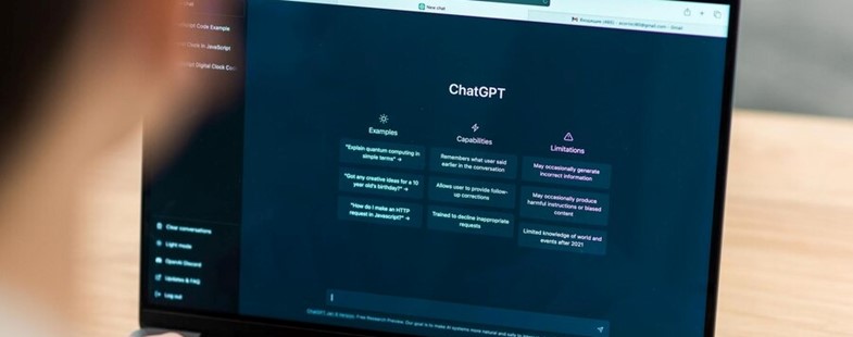 Atelier d'écriture approfondie avec ChatGPT - 2 mai