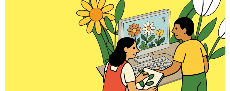 Atelier Animation & Intelligence Artificielle