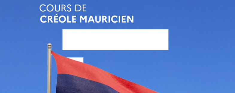 Cours de créole mauricien (1)