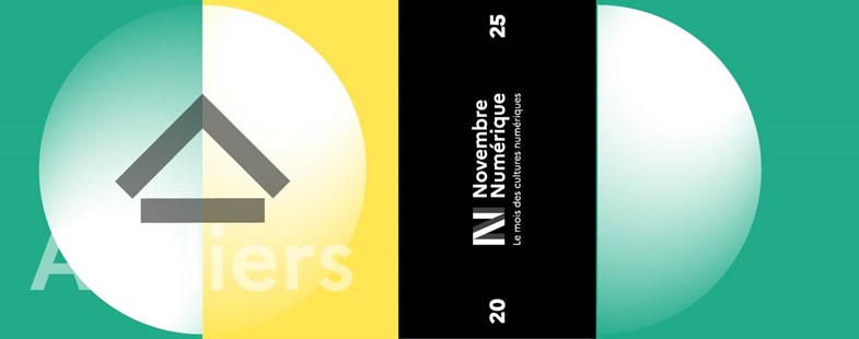 Stage : Architecte en herbe - Novembre Numérique