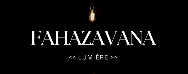 Fahazavana