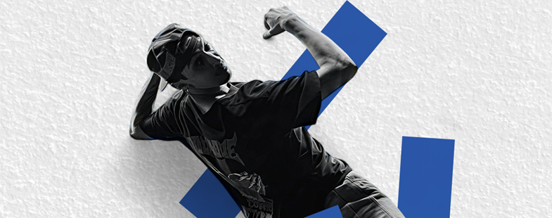 Atelier d'initiation au Parkour - Fahazavana