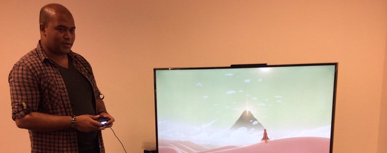 Presentation du Jeu Video